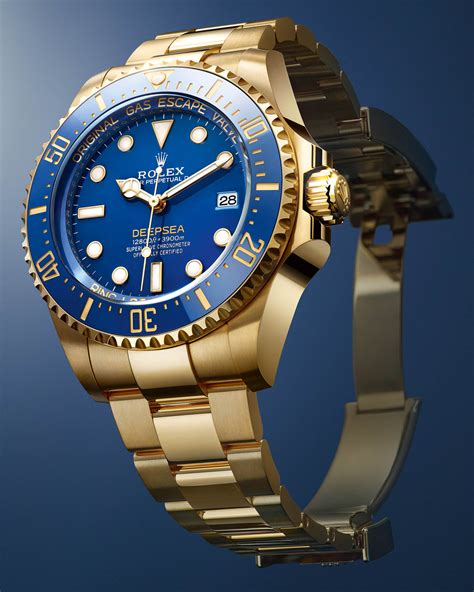 new rolex deepsea vs old|2024 rolex deepsea.